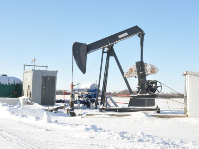 Kanada - sichere, steuerfreie Erträge aus verlässlich produzierendeÖl- und Gasquellen