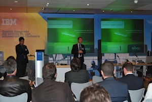 abas-User-Konferenzen und ERP-Seminare weltweit