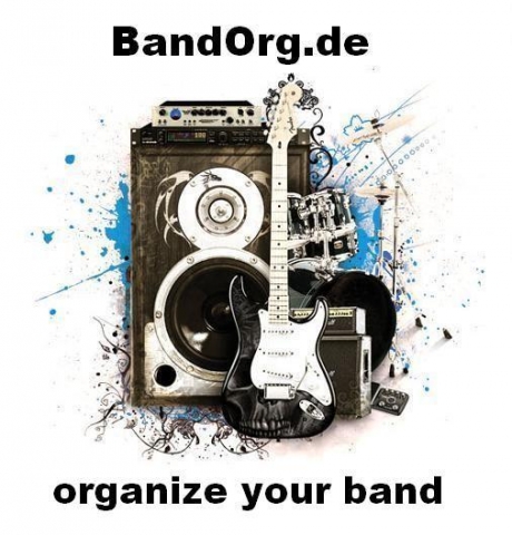 Deutsche Bands machen jetzt iTunes Konkurrenz - neues online-Verkaufstool für Musiker auf BandOrg.de