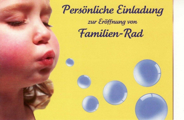 Prenzlauer Bergs erster Laden rund ums Rad für Familien eröffnet am 14. August um 12 Uhr Prenzlauer Bergs erster Laden rund ums Rad für Familien eröffnet am 14. August um 12 Uhr