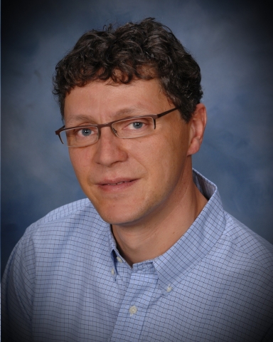 Unilever Foodsolutions:  Markus Armbruster,  Category Mix Marketing Director D-A-CH