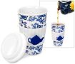 Tea Cup Tea Cup