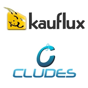 Kauflux.de schließt Partnerschaft zur Anbindung von Cludes