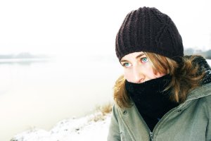 Vitamin D für die kalte Jahrezeit Vitamin D für die kalte Jahrezeit