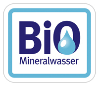 Qualitätssiegel Biomineralwasser Qualitätssiegel Biomineralwasser