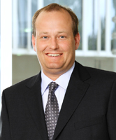 Lukas Hostettler ist seit 1. August Managing Director bei ReadSoft Schweiz.