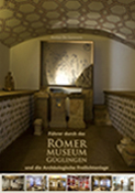 Titel des Museumsführers