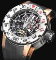 Taucheruhr Taucheruhr