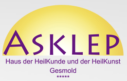 Heilpraktikerschule Asklep Heilpraktikerschule Asklep
