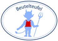 Logo Beutelteufel
