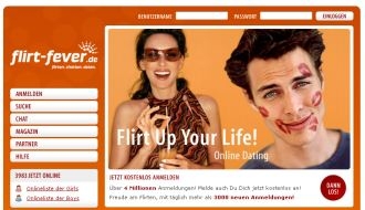 Flirtfaktor Online Chat: flirt-fever Chat immer beliebter