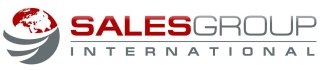 SALESgroup International wird international - Webseite in 58 Sprachen