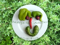 adlugokinski zaubert mit ihren Smileys ein Lächeln auf die Gesichter