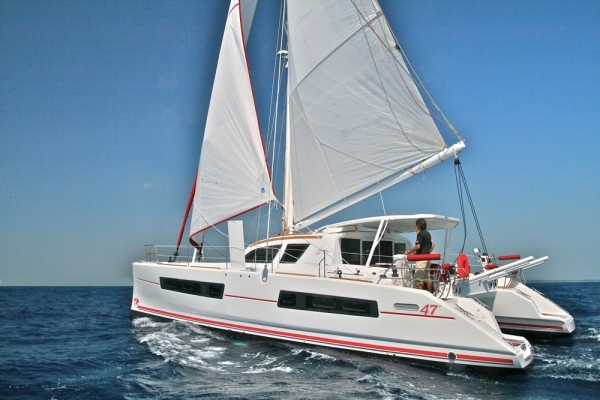 Neue Charteryachten in der Karibik: Segeln um Kuba mit Master Yachting Deutschland