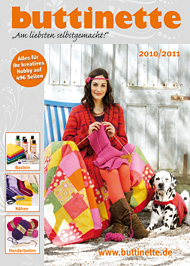 Bastelkatalog 2010/2011