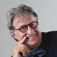 A. Peter Kunzweiler, Vertriebstrainer, ProConception A. Peter Kunzweiler, Vertriebstrainer, ProConception
