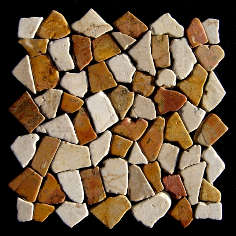 Naturstein, Fliesen und Mosaik im Onlineshop stein-mosaik.de