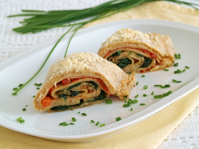 Gesunde Ernährung bei Laktoseintoleranz