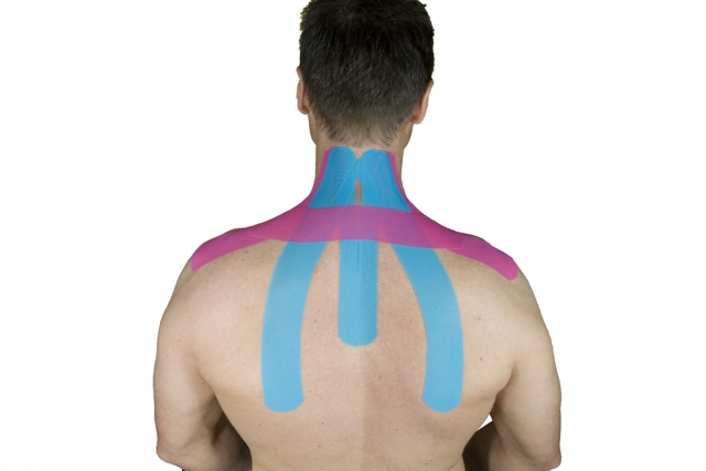 Kinesio Taping - Video Anleitungen zum selber kleben