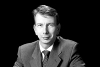 Herr Prof. Dr. Michael Bernecker, Geschäftsführer