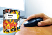 Speed – Das Brennprogramm von MAGIX Speed – Das Brennprogramm von MAGIX