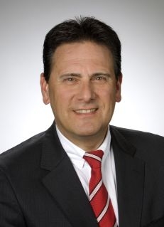 Jürgen W. Küpper zum Vice President DMT International bei Pitney Bowes ernannt