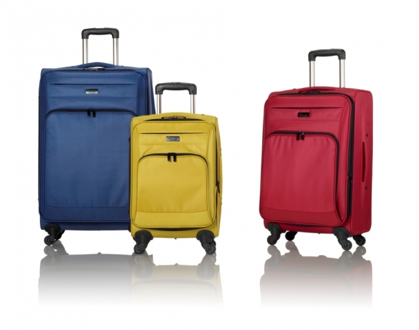 Leicht - Leichter - Light. Von pack easy