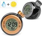 wasserbetriebene Uhr wasserbetriebene Uhr