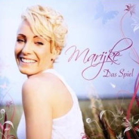 Albumcover MARIJKE 