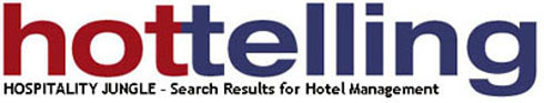 Hospitality-Jungle.com - Search Results for Hotel Management