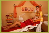 Landhotel Haus Waldeck Wellnessbereich Landhotel Haus Waldeck Wellnessbereich