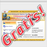 RAUCHSTOPP Software RAUCHSTOPP Software