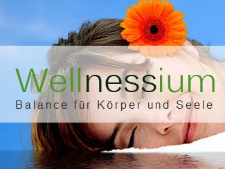 Wellnessium.de: Der ultimative Wellness- und Gesundheitsratgeber