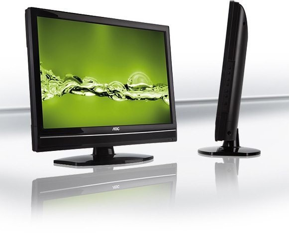 AOC präsentiert neue Full HD TV-Serie Prava AOC präsentiert neue Full HD TV-Serie Prava