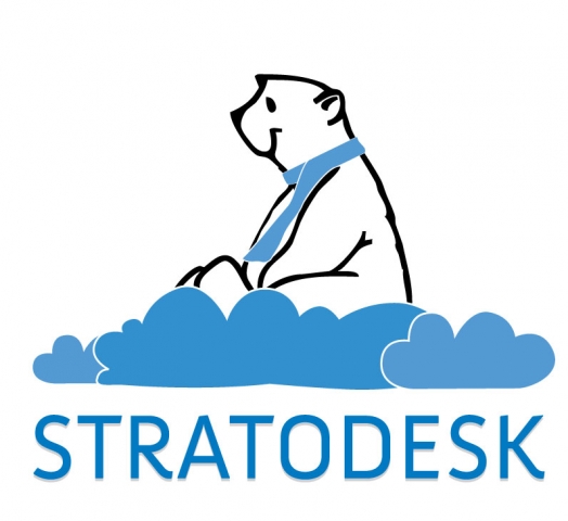 Aus LISCON wird Stratodesk Aus LISCON wird Stratodesk