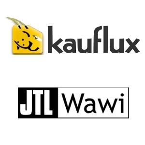 Kauflux.de schließt Partnerschaft zur Anbindung von JTL-Wawi Kauflux.de schließt Partnerschaft zur Anbindung von JTL-Wawi