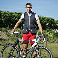 Bahnradsport-Olympiasieger Stefan Nimke
