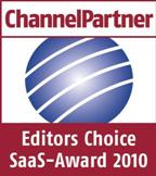Xsite gewinnt Editors Choice Award als bester Managed-Service-Anbieter.