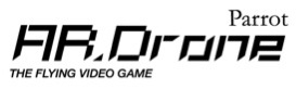 Parrot AR.Drone landet in Deutschland