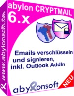 Sicherheits- und Verschlüsselungssoftware von abylonsoft Sicherheits- und Verschlüsselungssoftware von abylonsoft