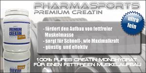 Pharmasports Premium Creatin Pharmasports Premium Creatin