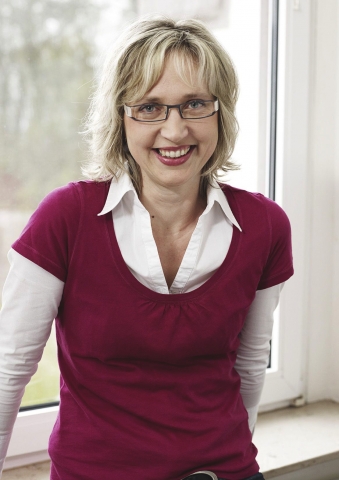 Debüt-Roman: Die Rothard-Autorin Tanja Griesel bloggt mit plentyMarkets Debüt-Roman: Die Rothard-Autorin Tanja Griesel bloggt mit plentyMarkets