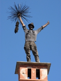 Spazzacamino