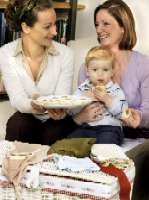 Baby Shopping Zuhause Baby Shopping Zuhause