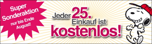 Jeder 25. Wandtattoo Einkauf ist kostenlos: Beiwanda startet das große Sommerspecial Jeder 25. Wandtattoo Einkauf ist kostenlos: Beiwanda startet das große Sommerspecial