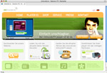 Neue Website von mimundoTV Neue Website von mimundoTV
