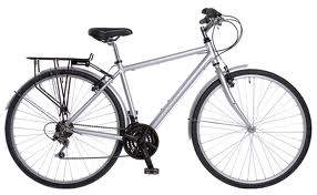 Trekkingrad