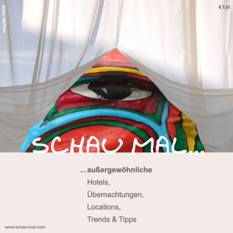 Hotelführer mal anders!!!