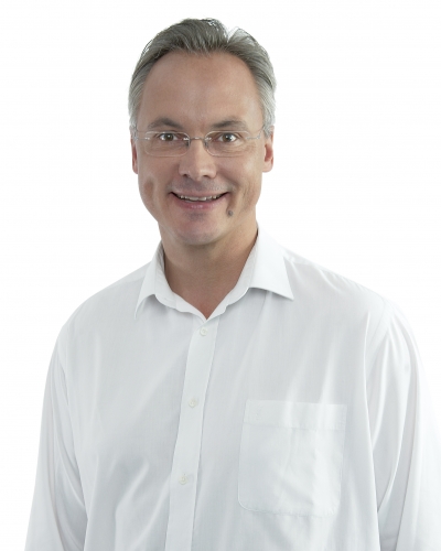 Michael Th. Werner ist neuer Marketingchef von Kentucky Fried Chicken Deutschland und den Niederland