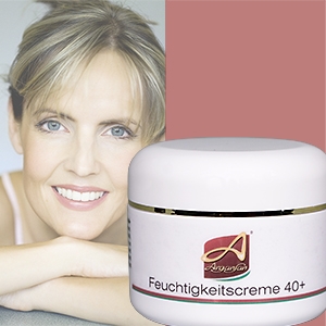 Perfekte Anti Aging Pflege durch neue Rezeptur ohne Wasser Perfekte Anti Aging Pflege durch neue Rezeptur ohne Wasser
